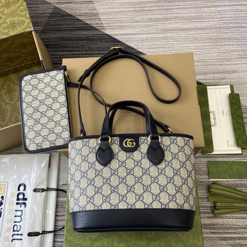 Gvc*1 tote bags